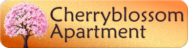 Cherryblossom Apartment DE