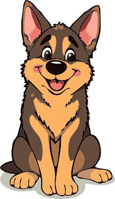 Holly Puppy